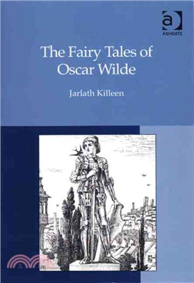 The Fairy Tales of Oscar Wilde