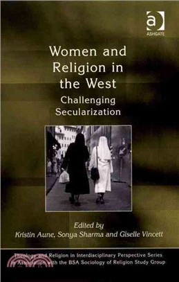 Women and Religion in the West: Challenging Secularization