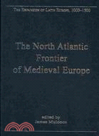 The North Atlantic Frontier of Medieval Europe ─ Vikings and Celts