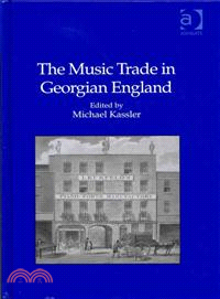 The Music Trade in Georgian England