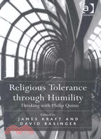 Religious Tolerance through Humility: Thinking With Philip Quinn
