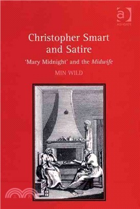 Christopher Smart and Satire: 'Mary Midnight' and the Midwife
