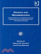 Finance and Modernization: A Transnational and Transcontinental Perspective for the Nineteenth and Twentieth Centuries