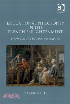 Educational Philosophy in the French Enlightenment ─ From Nature to Second Nature