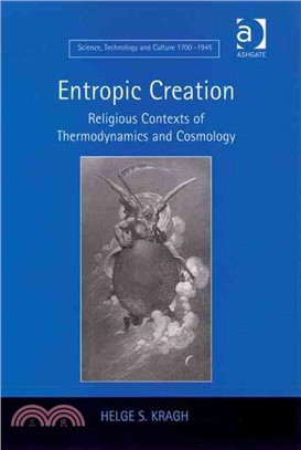 Entropic Creation