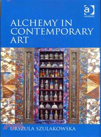 Alchemy in Contemporary Art