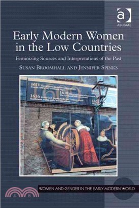 Early Modern Women in the Low Countries