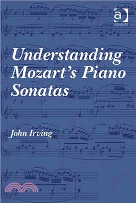 Understanding Mozart's Piano Sonatas