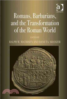 Romans, Barbarians, and the Transformation of the Roman World ─ Cultural Interaction and the Creation of Identity in Late Antiquity