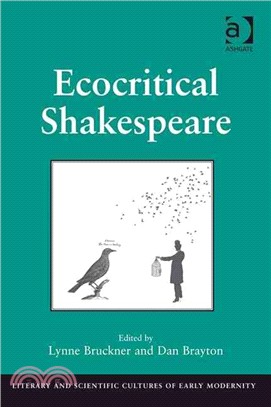 Ecocritical Shakespeare