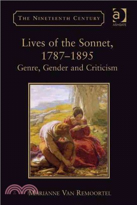 Lives of the Sonnet, 1787-1895