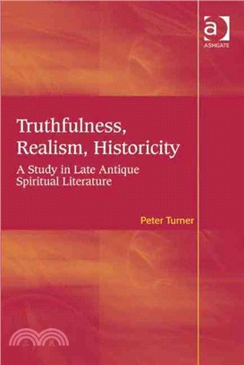Truthfulness, Realism, Historicity