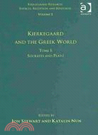 Kierkegaard and the Greek World: Socrates and Plato