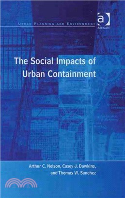 The social impacts of urban ...