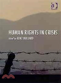 Human Rights in Crisis