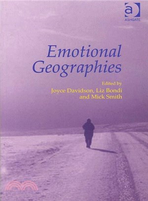 Emotional Geographies