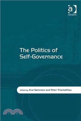 The Politics of Self-Governance