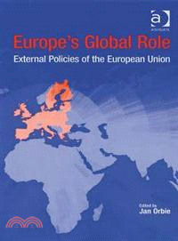 Europe's Global Role: External Policies of the European Union