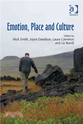 Emotion, Place and Culture