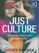 Just Culture: Balancing Safety and Accountability