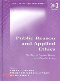 Public reason and applied et...