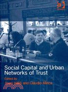 Social capital and urban net...