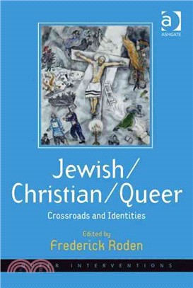 Jewish/Christian/Queer