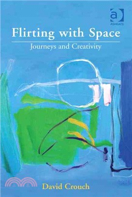 Flirting With Space: Journeys and Creativity