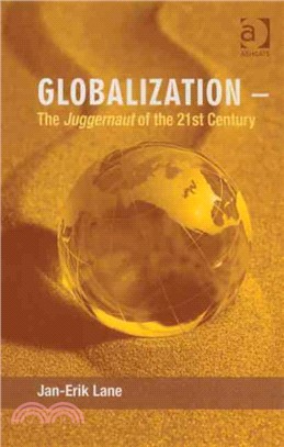 Globalization- The Juggernaut of the 21st Century