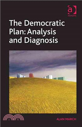 The Democratic Plan—Analysis and Diagnosis