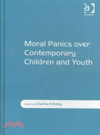 Moral Panics over Contemporary Children and Youth