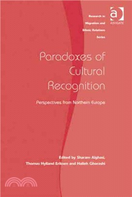 Paradoxes of Cultural Recognition: Perspectives from Northern Europe