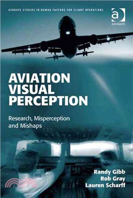 Aviation Visual Perception: Research, Misperception and Mishaps