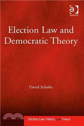 Election Law and Democratic Theory