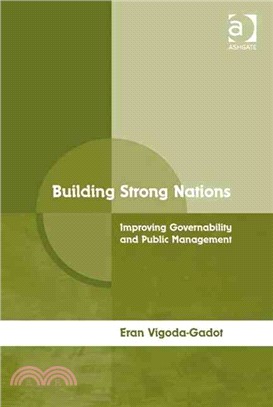 Building Strong Nations: Improving Governability and Public Management