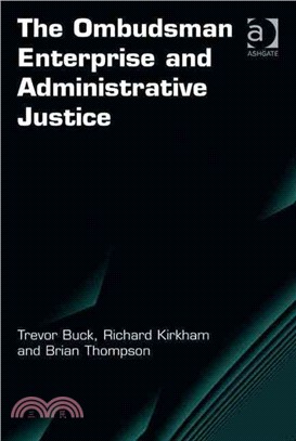 The Ombudsman Enterprise and Administrative Justice