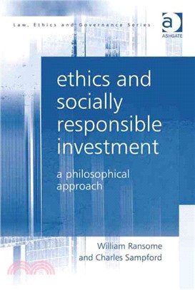 Ethics and socially responsi...