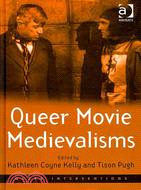 Queer Movie Medievalisms