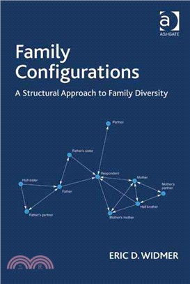 Family Configurations: A Structural Approach to Family Diversity