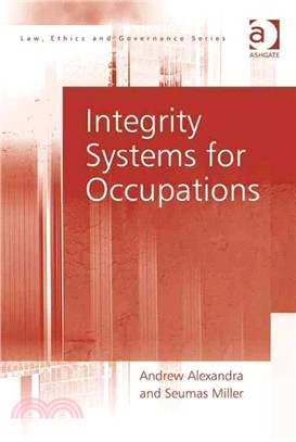 Integrity Systems for Occupations