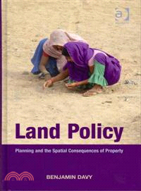 Land policy :planning and th...