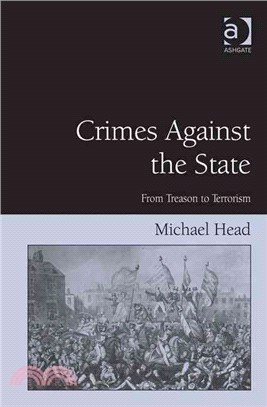 Crimes Against the State