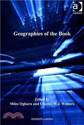 Geographies of the Book