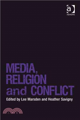 Media, Religion and Conflict