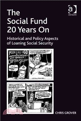 The Social Fund 20 Years oO ─ Historical and Policy Aspects of Loaning Social Security