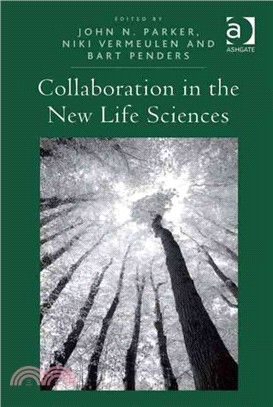 Collaboration in the New Life Sciences