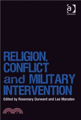 Religion, Conflict and Military Intervention