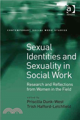 Sexual Identities and Sexuality in Social Work ─ Research and Reflections from Women in the Field