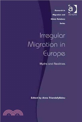 Irregular Migration in Europe: Myths and Realities
