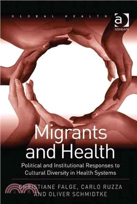 Migrants and Health ─ Political and Institutional Responses to Cultural Diversity in Health Systems